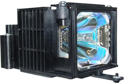 AL™ Series Lamp & Housing for the Philips LC3146/17B Projector - 90 Day Warranty