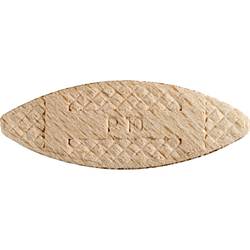 kwb 029110 Holzdübel 10 mm 50 St.