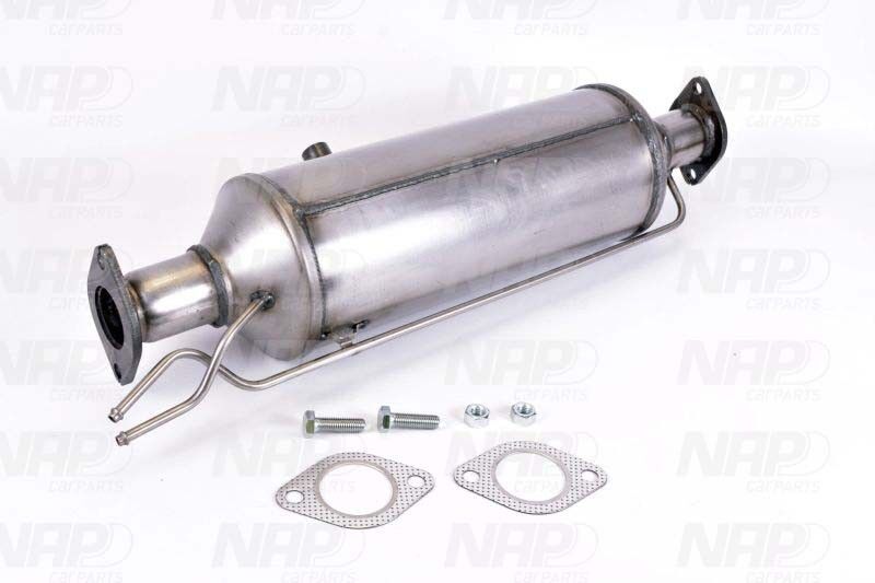 NAP carparts CAD10123 Partikelfilter (DPF)