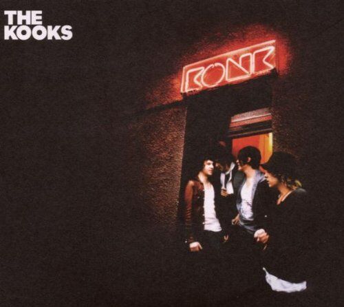 The Kooks - Konk + Bonus Disc (Ltd Edtn) - Preis vom 09.10.2026 07:28:09 h