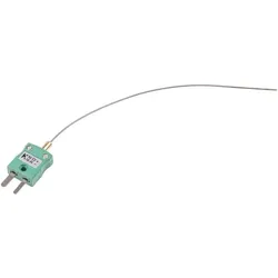 RS PRO K insulated thermocouplew/plug,1x150mm, Automatisierung