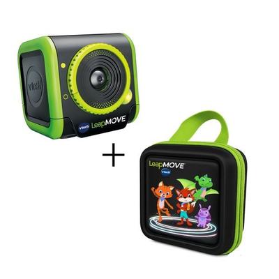 LeapMOVE Deluxe Bundle inkl. Tragetasche
