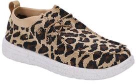 Women's Michelle Sneaker by LAMO in Cheetah (Size 8 M)