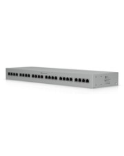 Ubiquiti Ethernet Surge Protector Zubehör Netzwerk Power over 24-Port (UACC-ETH-SP-PANEL-24)