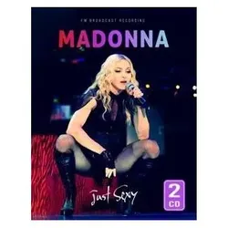 Phonag, Schallplatten, Just Sexy (Madonna)