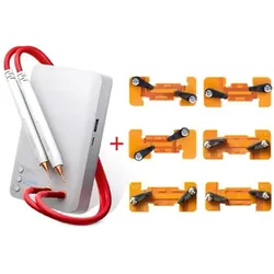 CoreParts Portable Spot Welder for, Computer Werkzeug