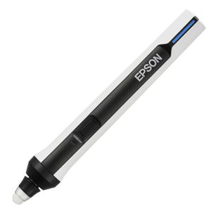 Epson Epson Eingabestift Interactive Pen ELPPN05B V12H774010, blau, geeignet für  EB-6xxWi/Ui, EB-7xxWi/Ui/Fi, 14xxUi/Fi