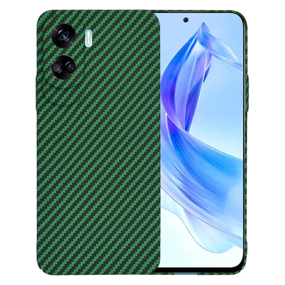 Techsuit - Carbonite FiberShell - Honor 90 Lite - Green (Honor 90 Lite) (56357189)