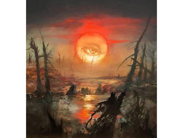 Afterworld
