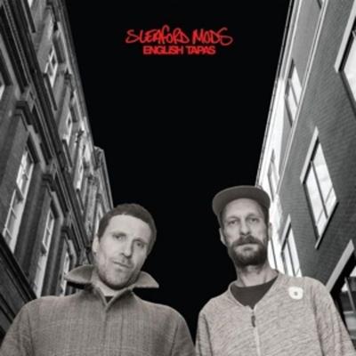 English Tapas - Sleaford Mods, Vinyl