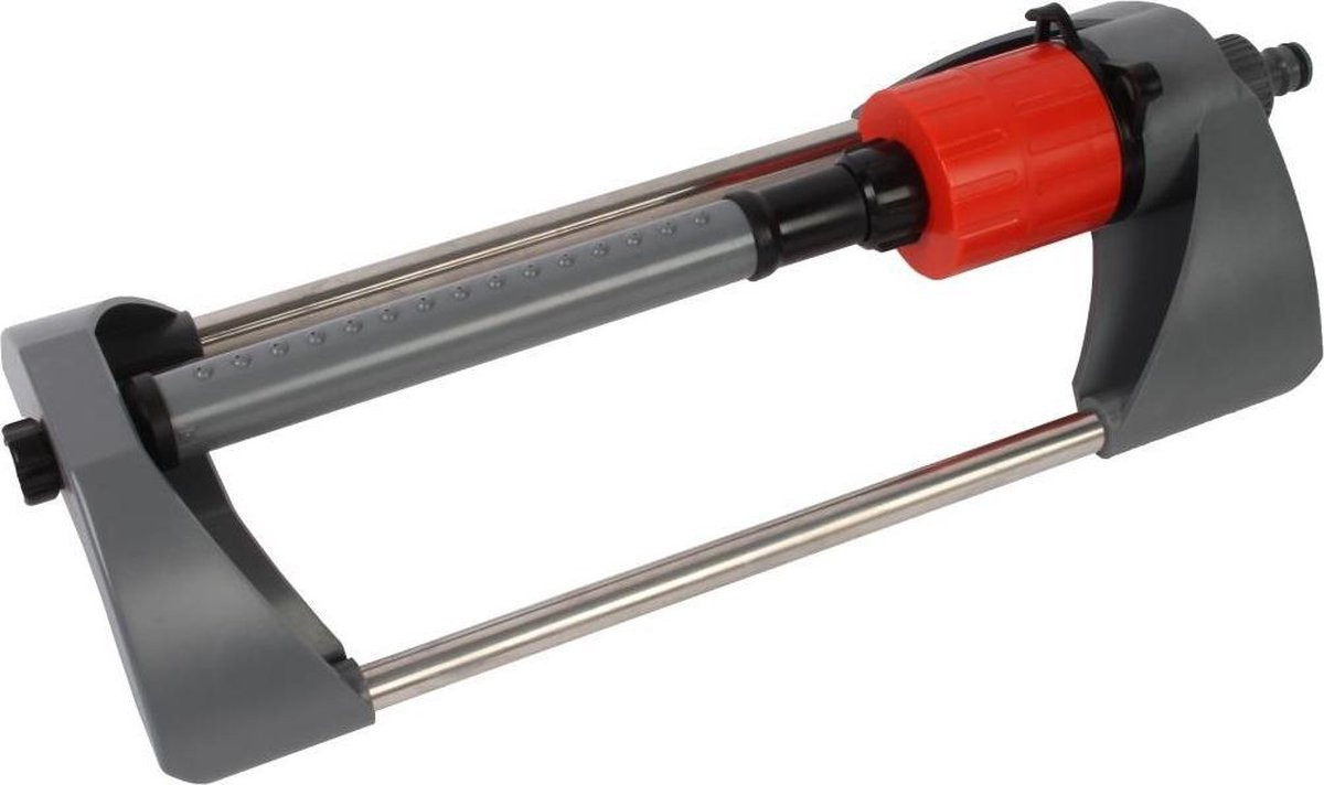 Talen Tools Professionele zwenksproeier voor 220 m²