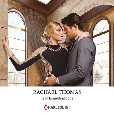 Tras la medianoche - Rachael Thomas, Audio, 9788410626942