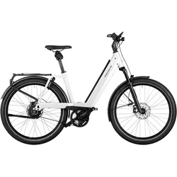 Riese & Müller Nevo4 GT vario 750 Wh weiß - 27,5" - 56 cm