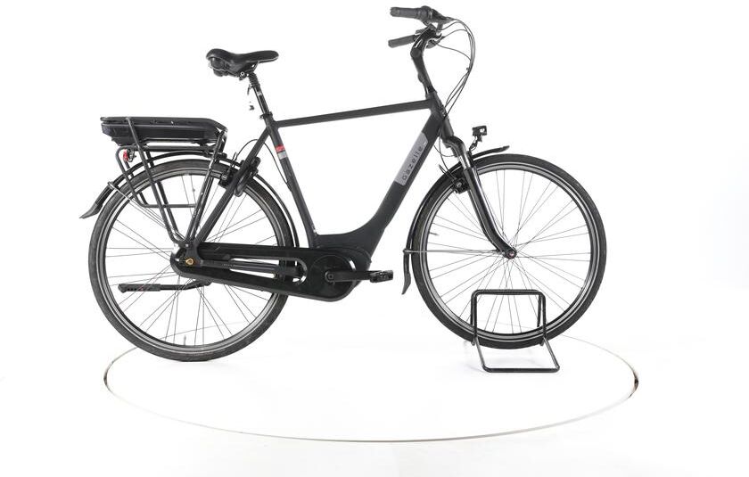 Gazelle Paris C7+ Vélo Électrique Urbain - 303590