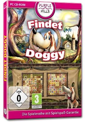 S.A.D. - Findet Doggy - Preis vom 01.10.2026 17:08:56 h