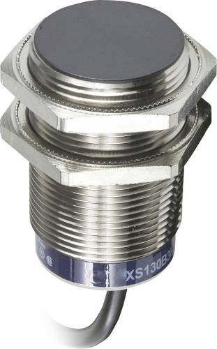 Telemecanique Näherungsschalter Induktiv XS630B1PAL2 XS630B1PAL2 M30 bündig Digital, PNP