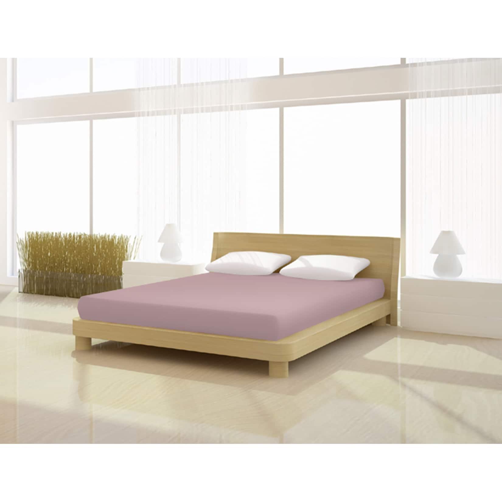 Mr. Sandman Spannbetttuch Jersey classic 140 - 160 x 200 cm