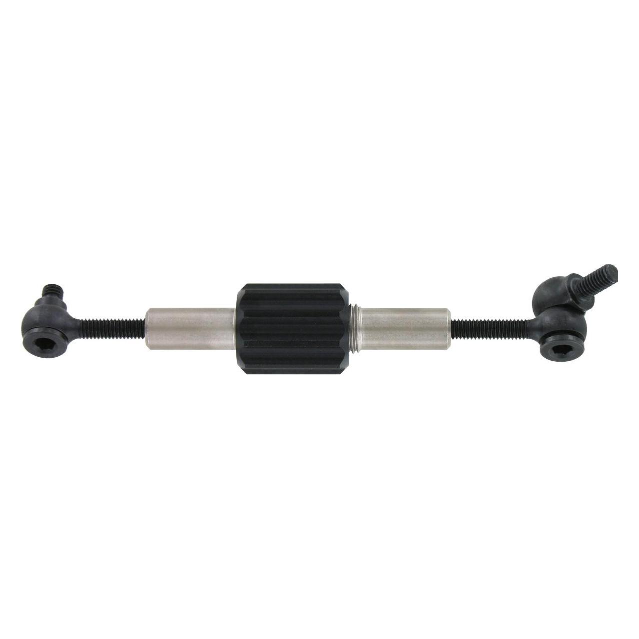 VAR Einstellrad für Zentrierarm CR-07650 passt zu Zentrierständer CR-07600 (33498473)