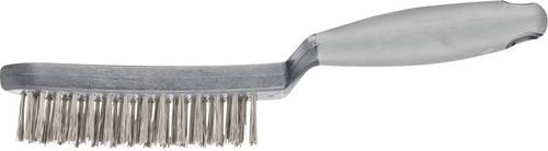 PFERD TOOLS Handbürste HBUP 30 INOX 0,40 43674511 10St.