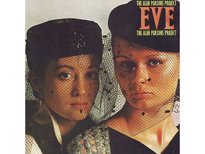 The Alan Parsons Project - Eve
