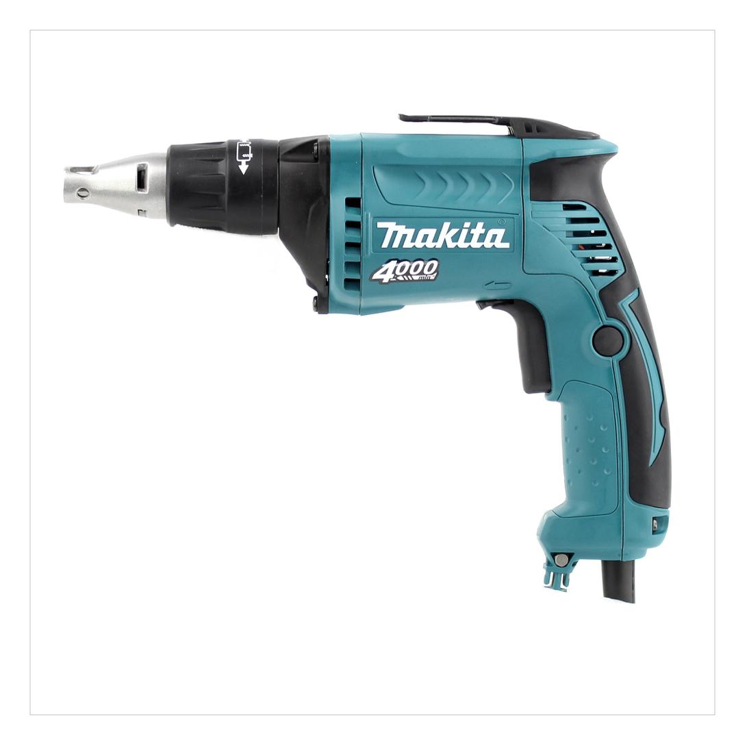 Makita FS 4000 (Schlagschrauber) (FS4000)