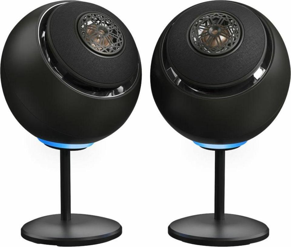 Creative Labs Creative Pebble Nova Black