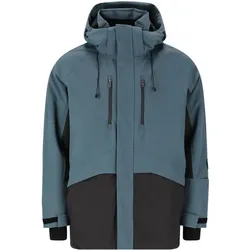 Slope, Herren, Skijacke, Kenai (M), Blau