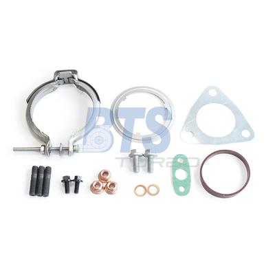 BTS TURBO Montagesatz, Lader t931462abs für LAND ROVER