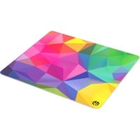 Crystal Spectrum L, Gaming-Mauspad mehrfarbig