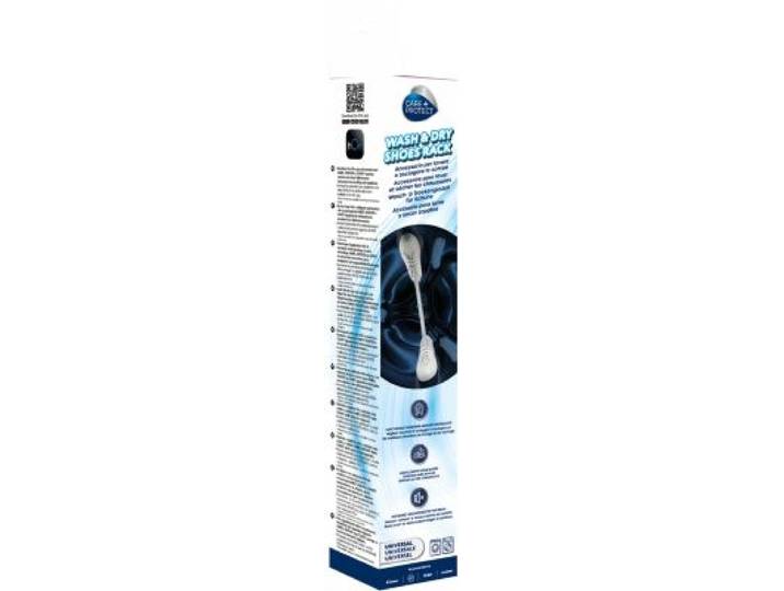 Care+Protect - Accessoire Linge Care+Protect De Nettoyage Pour Chaussure