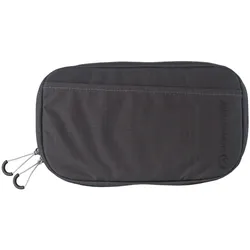 Reiseetui für Gürtel LifeVenture RFiD Travel Belt Pouch grau