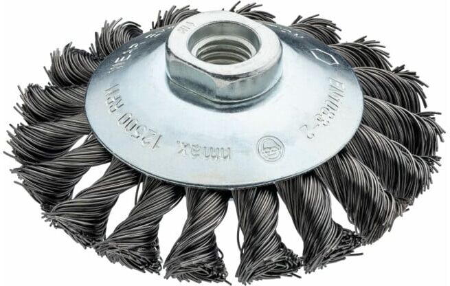 VIGOR Brosse conique V6805 (V6805)