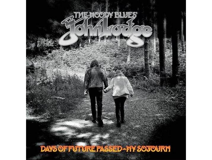 Days Of Future Passed - My Sojourn