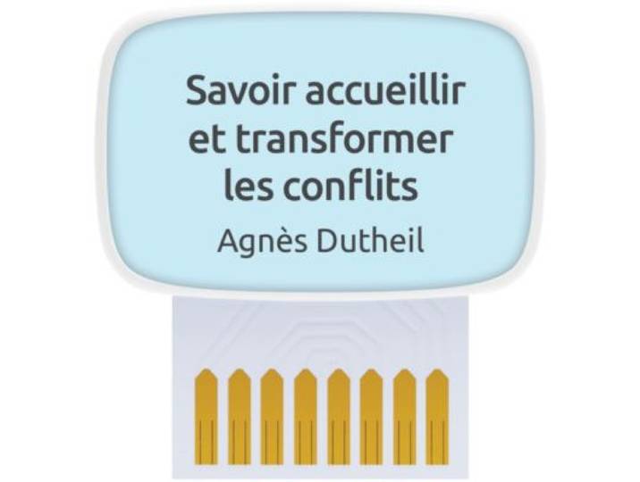 Morphee - Coach De Développement Personnel Coach - Savoir Accueillir Et Transformer Les Confilts