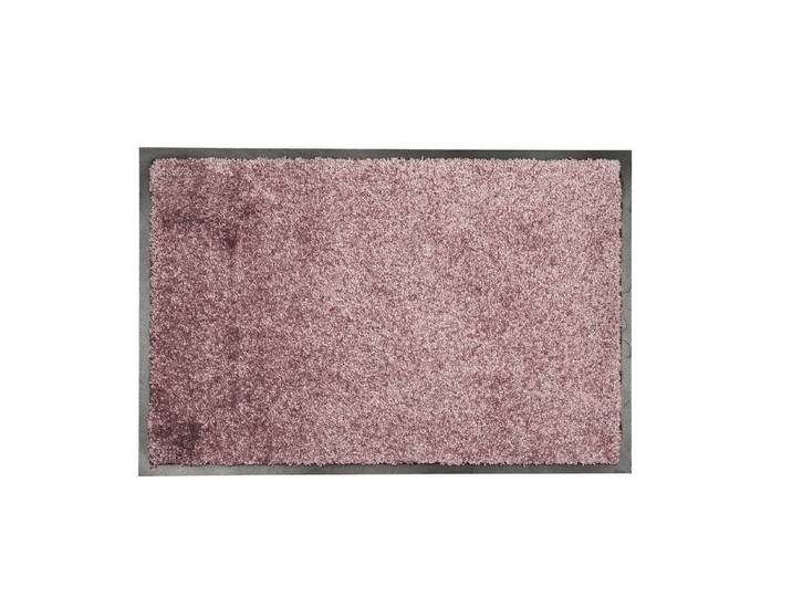 Schmutzfangmatte, Rosé, Größe 103 (Schmutzfangmatte, 60x80 cm)