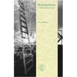 Joanelly:Shinoharistics, Sachbücher von Tibor Joanelly