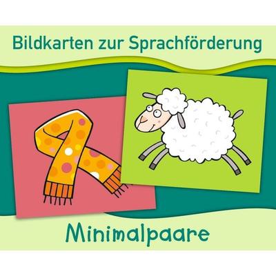 Minimalpaare