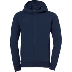 Kempa Status Kapuzenjacke marine XL