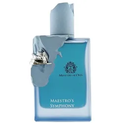 Ministry Of Oud Maestro's Symphony Eau de Parfum für Frauen 100 ml