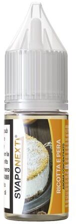 Svaponext Ricotta E Pera  Aroma Concentrato 10ml