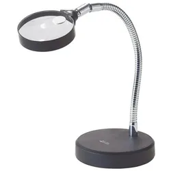 SCHWEIZER Standleseglas Tech-Line Vergr. 2x/4x Linsen-D.90/20mm - 31502