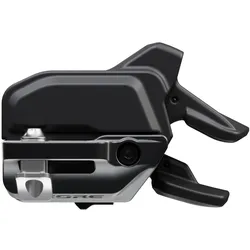 Shimano, Schalthebel + Bremshebel