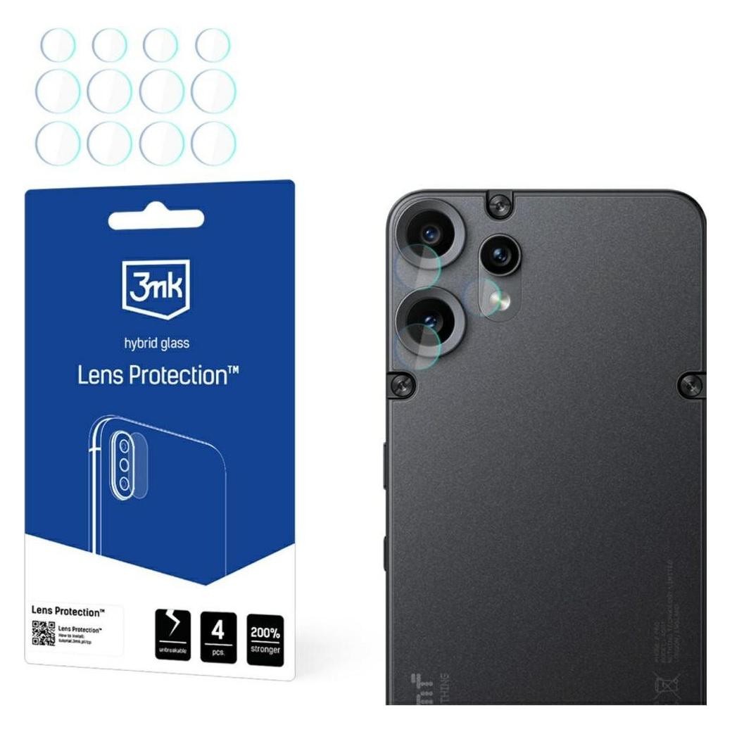 3MK CMF Phone 2 Pro by Nothing - Lens Pr otection (5903108662895)