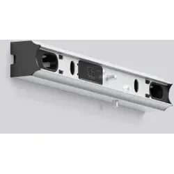 RZB Alu-Stableuchte 41531.004