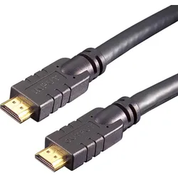 E+P Elektrik HDMI-Verbindungskabel HDMI 1/3