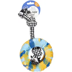 Duvoplus Smash, Hundespielzeug