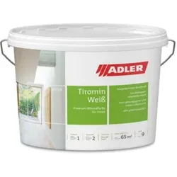 Aviva Tiromin-Weiß 3 Liter 406505006803