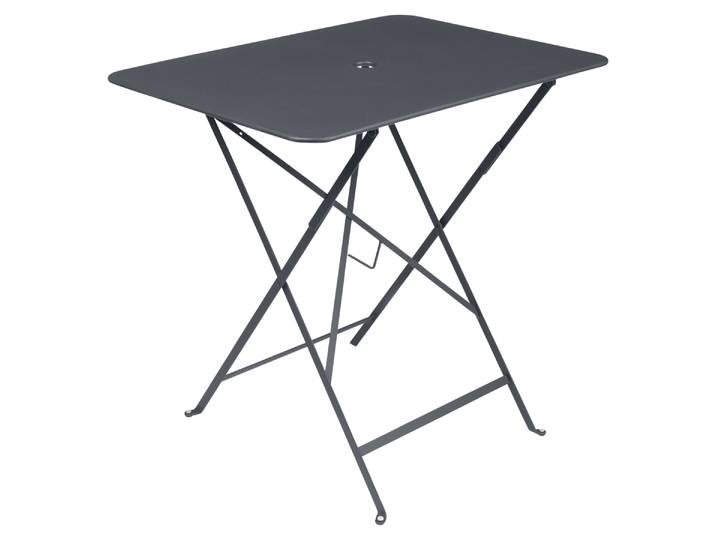 Fermob Bistro Tisch 77x57 cm Stahl