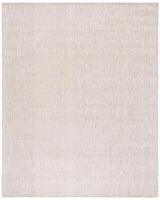 SAFAVIEH Handmade Abstract Lottie Modern Wool Rug