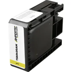 Kompatible Tinte ersetzt Epson C13T580400  yellow